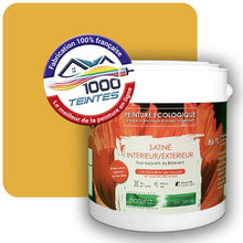 Charger l'image dans la galerie, Image générée par 1000-teintes.com - Le meilleur de la peintures en ligne !