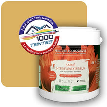 Charger l'image dans la galerie, Image générée par 1000-teintes.com - Le meilleur de la peintures en ligne !