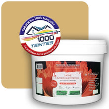 Charger l'image dans la galerie, Image générée par 1000-teintes.com - Le meilleur de la peintures en ligne !