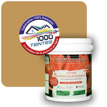 Charger l'image dans la galerie, Image générée par 1000-teintes.com - Le meilleur de la peintures en ligne !