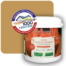 Charger l'image dans la galerie, Image générée par 1000-teintes.com - Le meilleur de la peintures en ligne !