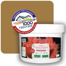 Charger l'image dans la galerie, Image générée par 1000-teintes.com - Le meilleur de la peintures en ligne !