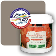 Charger l'image dans la galerie, Image générée par 1000-teintes.com - Le meilleur de la peintures en ligne !
