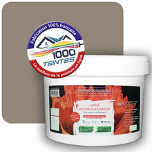 Charger l'image dans la galerie, Image générée par 1000-teintes.com - Le meilleur de la peintures en ligne !