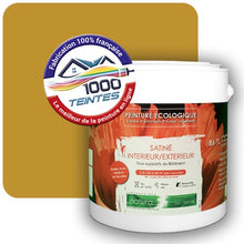 Charger l'image dans la galerie, Image générée par 1000-teintes.com - Le meilleur de la peintures en ligne !