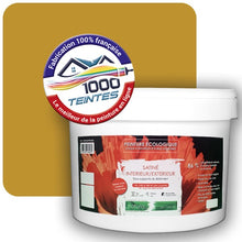 Charger l'image dans la galerie, Image générée par 1000-teintes.com - Le meilleur de la peintures en ligne !