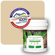 Charger l'image dans la galerie, Image générée par 1000-teintes.com - Le meilleur de la peintures en ligne !