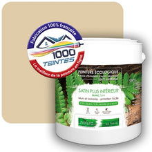 Charger l'image dans la galerie, Image générée par 1000-teintes.com - Le meilleur de la peintures en ligne !