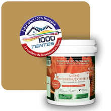 Charger l'image dans la galerie, Image générée par 1000-teintes.com - Le meilleur de la peintures en ligne !