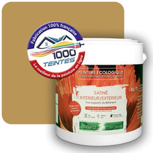 Charger l'image dans la galerie, Image générée par 1000-teintes.com - Le meilleur de la peintures en ligne !