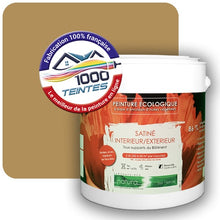 Charger l'image dans la galerie, Image générée par 1000-teintes.com - Le meilleur de la peintures en ligne !