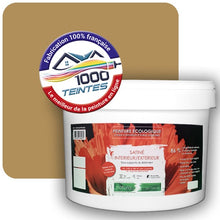 Charger l'image dans la galerie, Image générée par 1000-teintes.com - Le meilleur de la peintures en ligne !