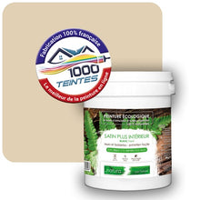 Charger l'image dans la galerie, Image générée par 1000-teintes.com - Le meilleur de la peintures en ligne !