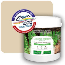 Charger l'image dans la galerie, Image générée par 1000-teintes.com - Le meilleur de la peintures en ligne !