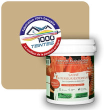 Charger l'image dans la galerie, Image générée par 1000-teintes.com - Le meilleur de la peintures en ligne !