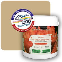 Charger l'image dans la galerie, Image générée par 1000-teintes.com - Le meilleur de la peintures en ligne !