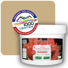 Charger l'image dans la galerie, Image générée par 1000-teintes.com - Le meilleur de la peintures en ligne !