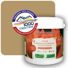 Charger l'image dans la galerie, Image générée par 1000-teintes.com - Le meilleur de la peintures en ligne !