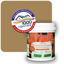 Charger l'image dans la galerie, Image générée par 1000-teintes.com - Le meilleur de la peintures en ligne !