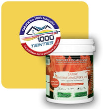 Charger l'image dans la galerie, Image générée par 1000-teintes.com - Le meilleur de la peintures en ligne !