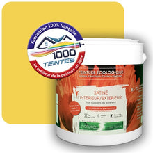 Charger l'image dans la galerie, Image générée par 1000-teintes.com - Le meilleur de la peintures en ligne !