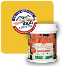 Charger l'image dans la galerie, Image générée par 1000-teintes.com - Le meilleur de la peintures en ligne !