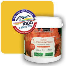 Charger l'image dans la galerie, Image générée par 1000-teintes.com - Le meilleur de la peintures en ligne !