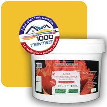 Charger l'image dans la galerie, Image générée par 1000-teintes.com - Le meilleur de la peintures en ligne !