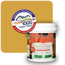 Charger l'image dans la galerie, Image générée par 1000-teintes.com - Le meilleur de la peintures en ligne !