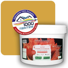 Charger l'image dans la galerie, Image générée par 1000-teintes.com - Le meilleur de la peintures en ligne !