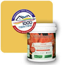 Charger l'image dans la galerie, Image générée par 1000-teintes.com - Le meilleur de la peintures en ligne !