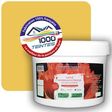 Charger l'image dans la galerie, Image générée par 1000-teintes.com - Le meilleur de la peintures en ligne !