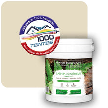 Charger l'image dans la galerie, Image générée par 1000-teintes.com - Le meilleur de la peintures en ligne !