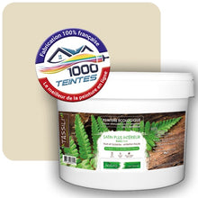 Charger l'image dans la galerie, Image générée par 1000-teintes.com - Le meilleur de la peintures en ligne !