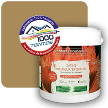 Charger l'image dans la galerie, Image générée par 1000-teintes.com - Le meilleur de la peintures en ligne !