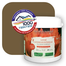 Charger l'image dans la galerie, Image générée par 1000-teintes.com - Le meilleur de la peintures en ligne !