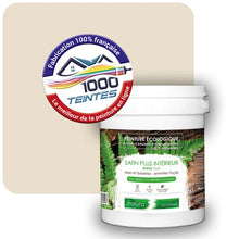 Charger l'image dans la galerie, Image générée par 1000-teintes.com - Le meilleur de la peintures en ligne !