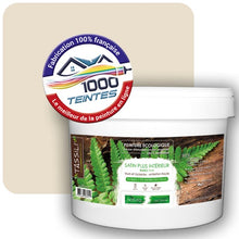 Charger l'image dans la galerie, Image générée par 1000-teintes.com - Le meilleur de la peintures en ligne !