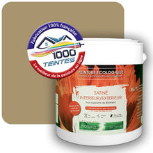 Charger l'image dans la galerie, Image générée par 1000-teintes.com - Le meilleur de la peintures en ligne !