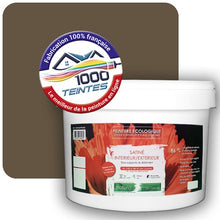 Charger l'image dans la galerie, Image générée par 1000-teintes.com - Le meilleur de la peintures en ligne !