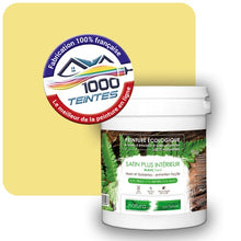 Charger l'image dans la galerie, Image générée par 1000-teintes.com - Le meilleur de la peintures en ligne !