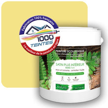 Charger l'image dans la galerie, Image générée par 1000-teintes.com - Le meilleur de la peintures en ligne !