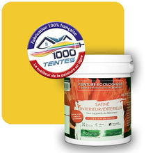 Charger l'image dans la galerie, Image générée par 1000-teintes.com - Le meilleur de la peintures en ligne !