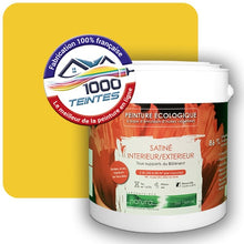 Charger l'image dans la galerie, Image générée par 1000-teintes.com - Le meilleur de la peintures en ligne !