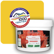 Charger l'image dans la galerie, Image générée par 1000-teintes.com - Le meilleur de la peintures en ligne !