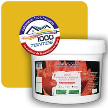 Charger l'image dans la galerie, Image générée par 1000-teintes.com - Le meilleur de la peintures en ligne !