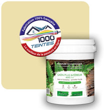 Charger l'image dans la galerie, Image générée par 1000-teintes.com - Le meilleur de la peintures en ligne !