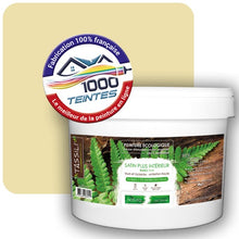 Charger l'image dans la galerie, Image générée par 1000-teintes.com - Le meilleur de la peintures en ligne !