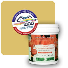 Charger l'image dans la galerie, Image générée par 1000-teintes.com - Le meilleur de la peintures en ligne !