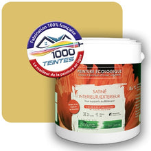 Charger l'image dans la galerie, Image générée par 1000-teintes.com - Le meilleur de la peintures en ligne !